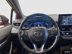 Toyota Corolla bild 8