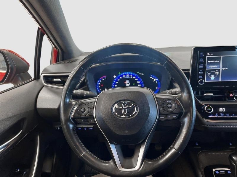 Toyota Corolla bild 8
