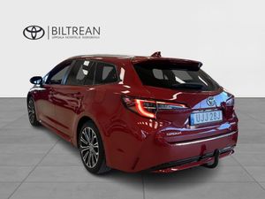Toyota Corolla bild 4
