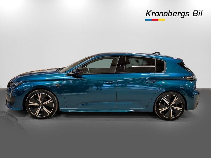 Peugeot 308 bild 4