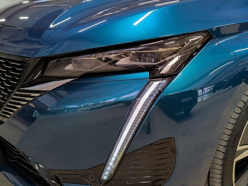 Peugeot 308 bild 15