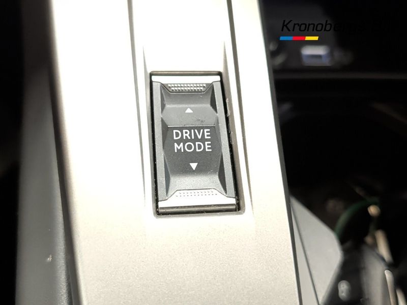 Peugeot 308 bild 18