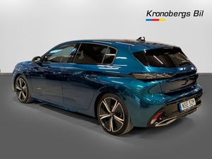 Peugeot 308 bild 6