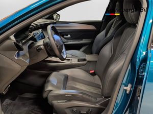 Peugeot 308 bild 8