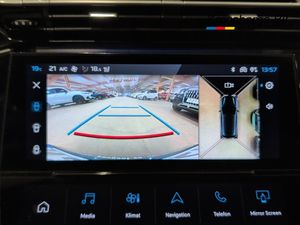 Peugeot 308 bild 19