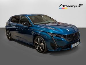 Peugeot 308 bild 3