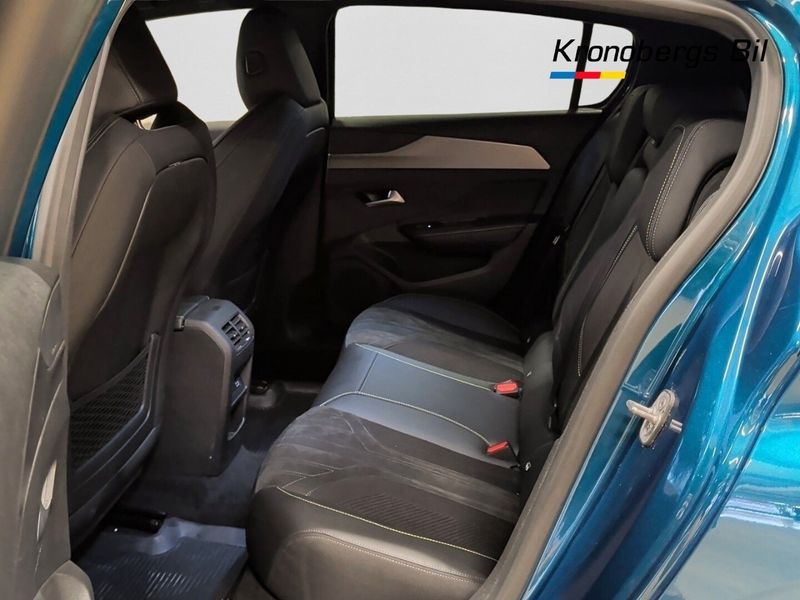 Peugeot 308 bild 9