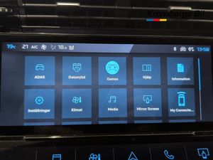 Peugeot 308 bild 21