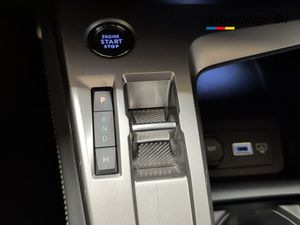 Peugeot 308 bild 12