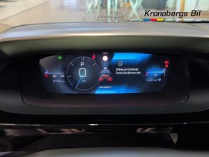 Peugeot 308 bild 10