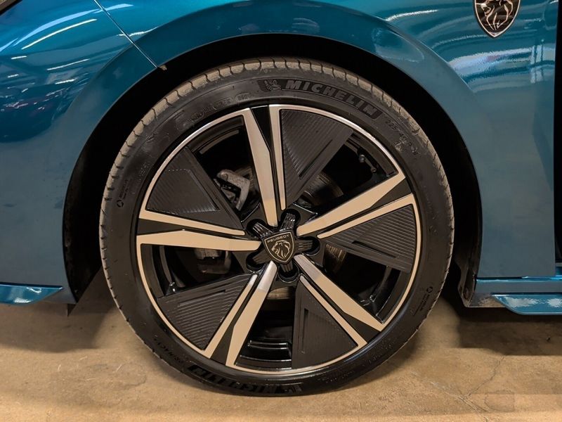 Peugeot 308 bild 16