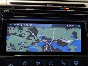 Peugeot 308 bild 11