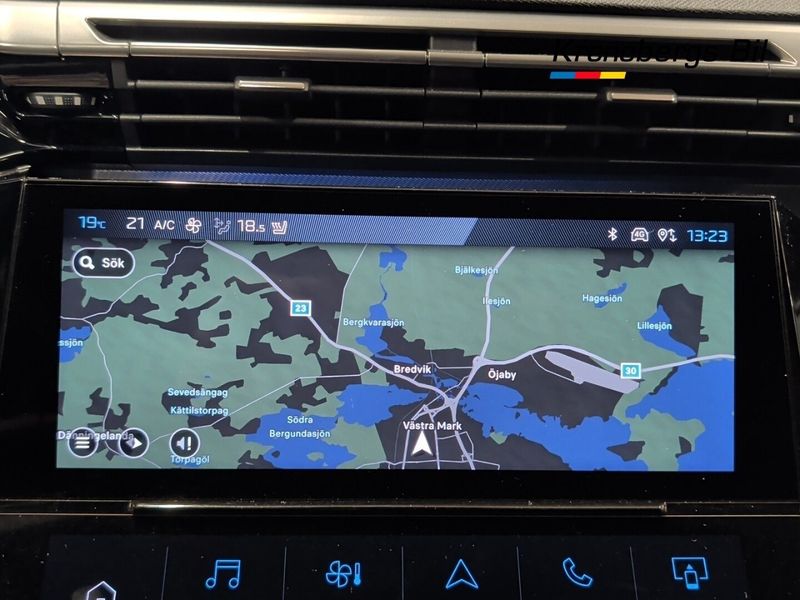 Peugeot 308 bild 11