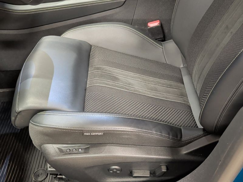 Peugeot 308 bild 17