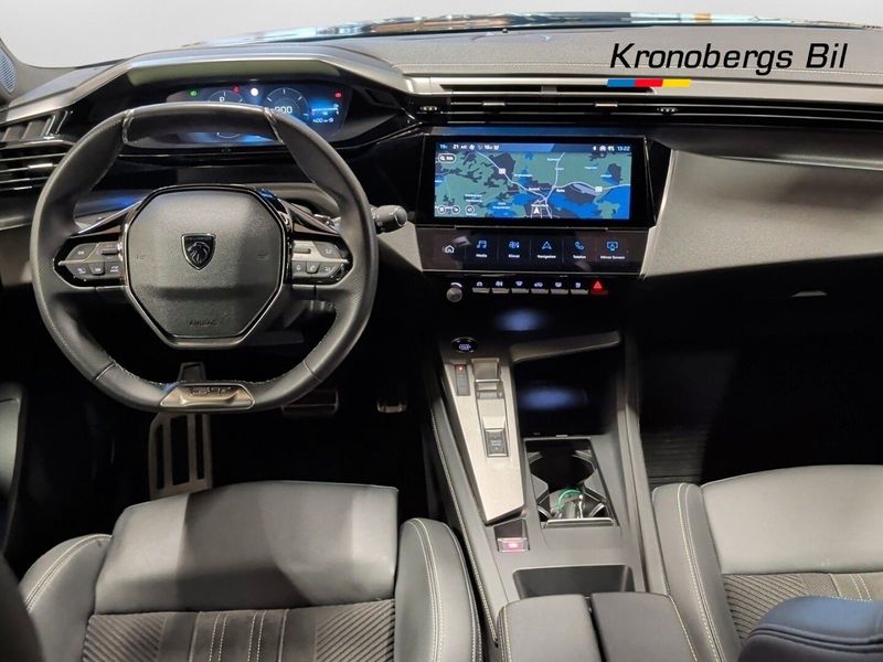 Peugeot 308 bild 7