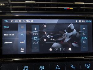 Peugeot 308 bild 13
