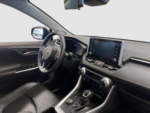 Toyota RAV4 bild 8