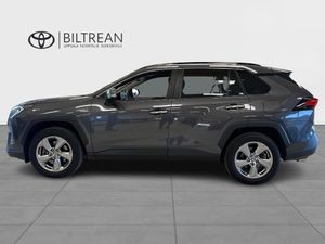 Toyota RAV4 bild 3