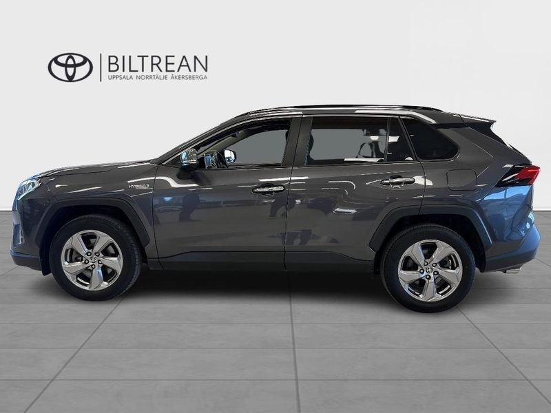 Toyota RAV4 bild 3