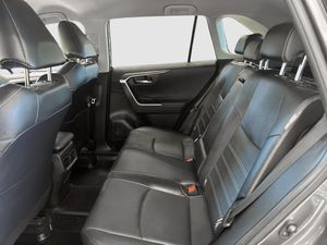 Toyota RAV4 bild 13