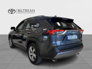 Toyota RAV4 bild 4