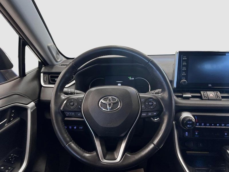 Toyota RAV4 bild 10