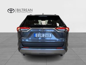 Toyota RAV4 bild 5