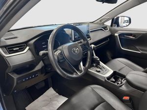 Toyota RAV4 bild 11