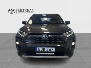 Toyota RAV4 bild 2