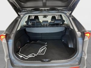 Toyota RAV4 bild 14