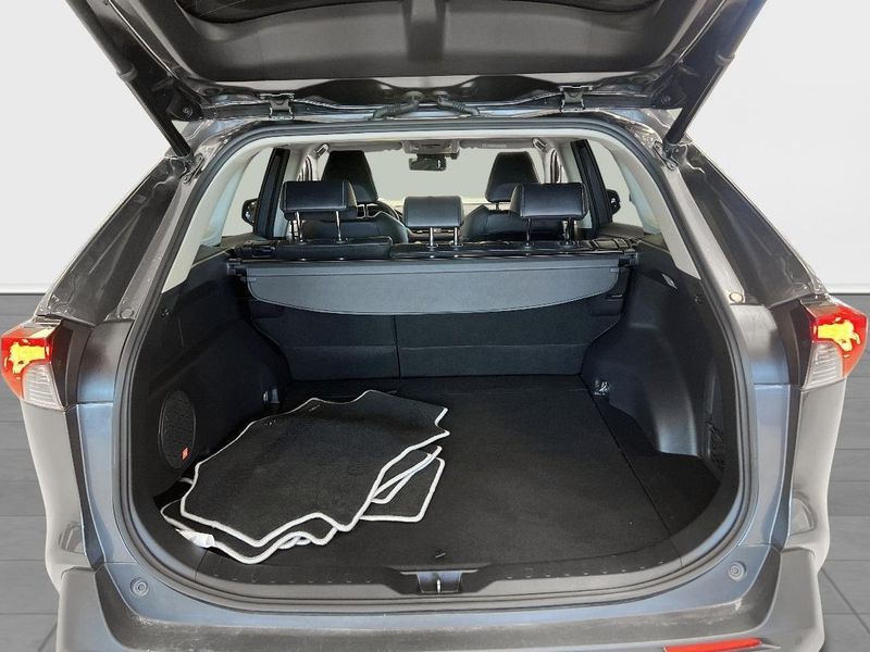 Toyota RAV4 bild 14