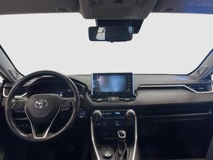 Toyota RAV4 bild 9