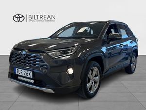 Toyota RAV4 bild 1