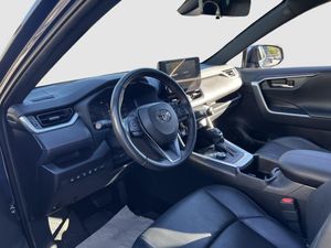 Toyota RAV4 bild 9