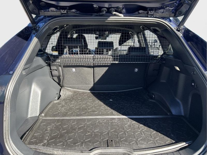 Toyota RAV4 bild 19