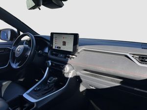 Toyota RAV4 bild 8
