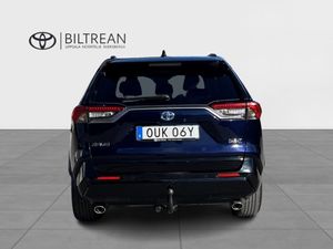 Toyota RAV4 bild 5