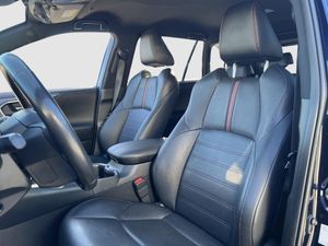 Toyota RAV4 bild 10