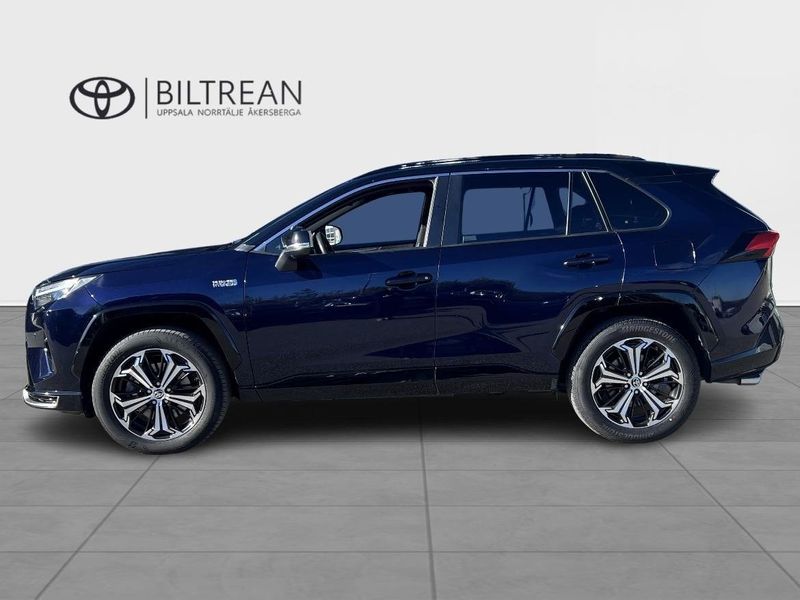 Toyota RAV4 bild 3