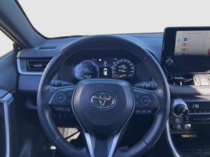 Toyota RAV4 bild 11