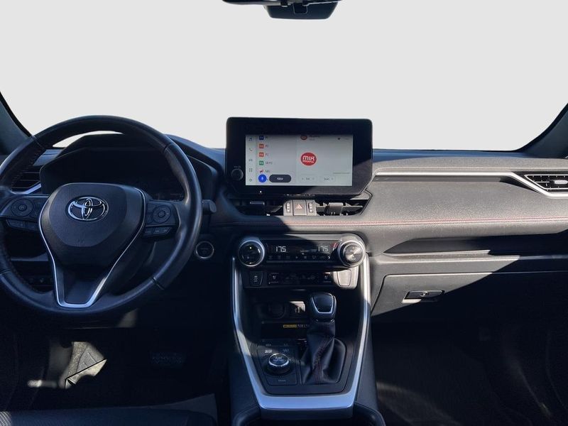 Toyota RAV4 bild 17