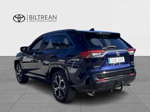 Toyota RAV4 bild 4