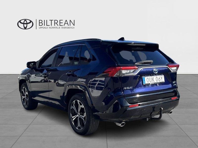 Toyota RAV4 bild 4
