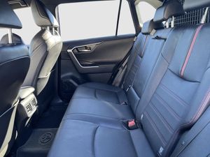 Toyota RAV4 bild 18