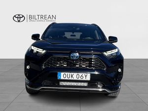 Toyota RAV4 bild 6