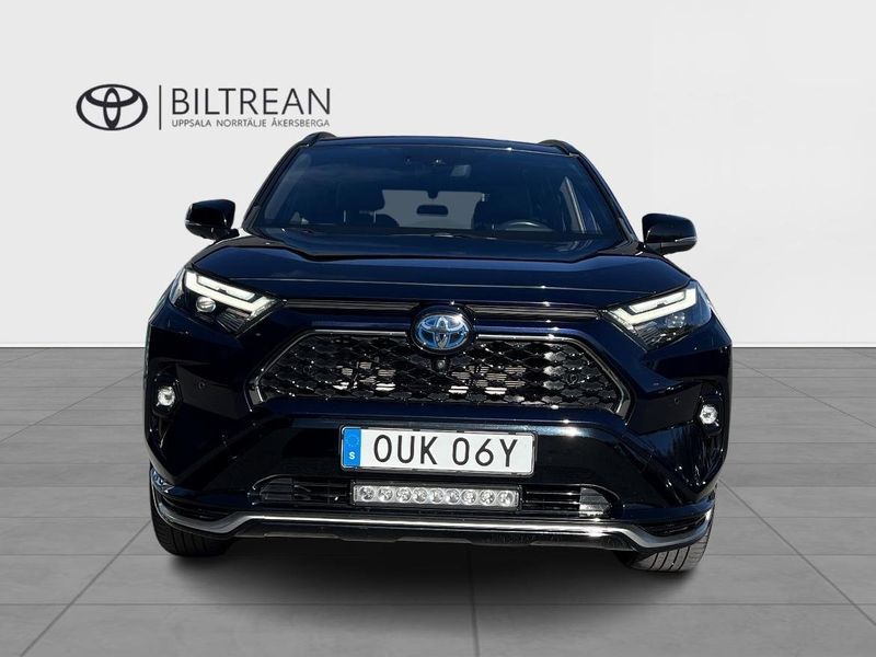 Toyota RAV4 bild 6