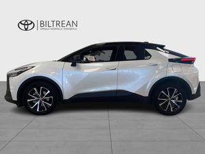Toyota C-HR bild 2