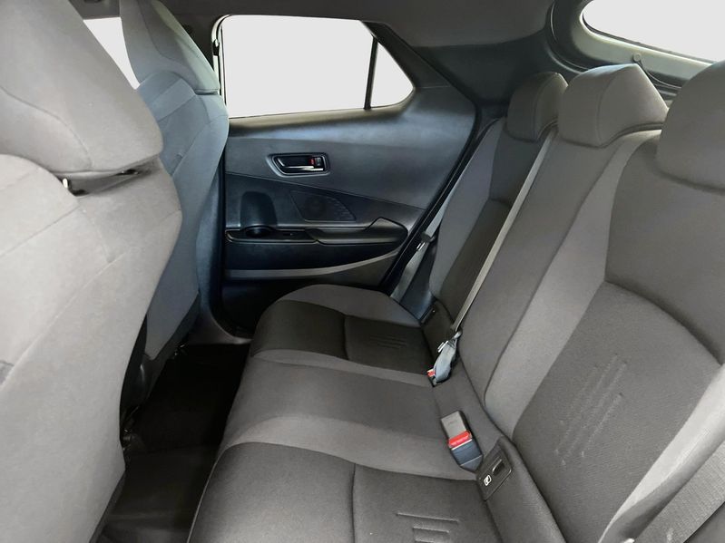Toyota C-HR bild 13