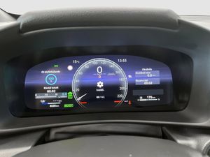Toyota C-HR bild 10