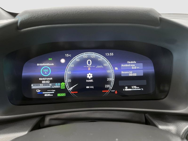 Toyota C-HR bild 10